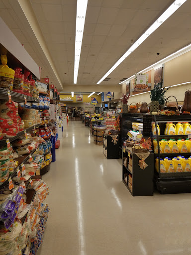 Grocery Store «Albertsons», reviews and photos, 27702 Crown Valley Pkwy Suite B, Ladera Ranch, CA 92694, USA