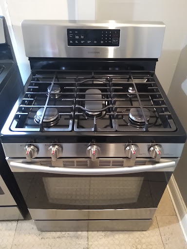 Appliance Store «Best Appliances», reviews and photos, 4920 S Ashland Ave, Chicago, IL 60609, USA