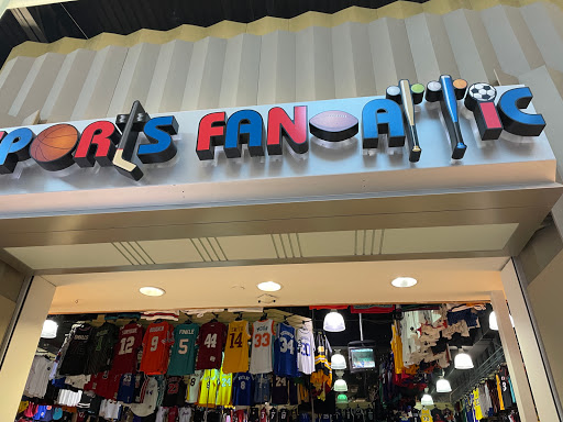 Sportswear Store «Sports Fan-Attic», reviews and photos, 11401 NW 12th St, Miami, FL 33172, USA