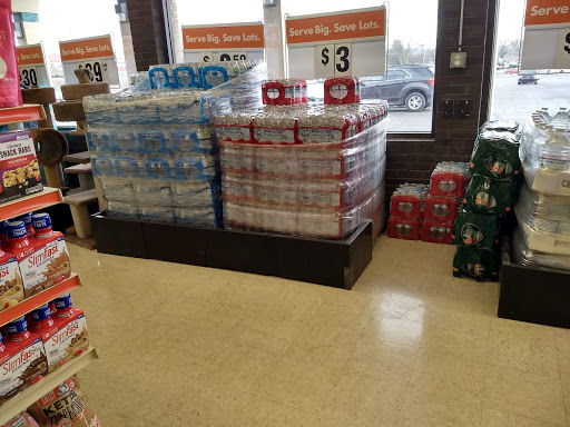 Discount Store «Big Lots», reviews and photos, 10939 New Haven Rd, Harrison, OH 45030, USA