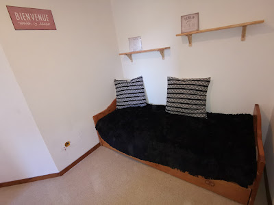 Chalet chardon bleu appartement 45 à Le Dévoluy