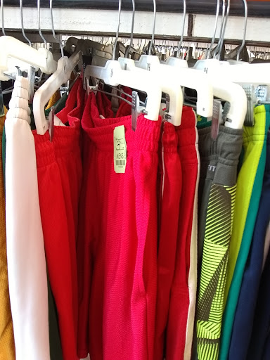 Thrift Store «Red White And Blue Thrift Store», reviews and photos, 890 Saw Mill Run Blvd, Pittsburgh, PA 15226, USA