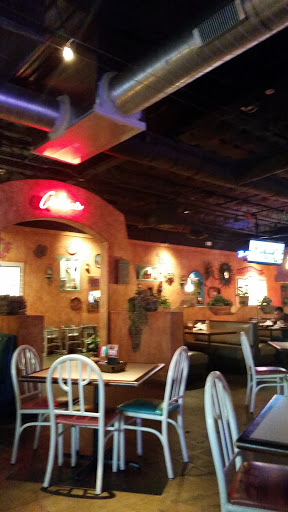 Pancho's Mexican Buffet