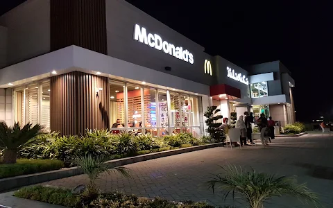 McDonald's - Jail Road image