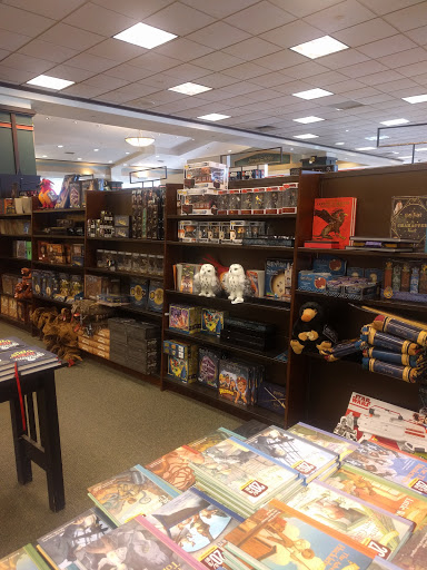 Book Store «Barnes & Noble», reviews and photos, 4300 Montgomery Rd, Ellicott City, MD 21043, USA