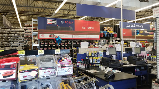 Auto Parts Store «Pep Boys Auto Parts & Service», reviews and photos, 22671 Lake Forest Dr, Lake Forest, CA 92630, USA