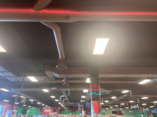 Gym «Las Vegas Athletic Clubs - Central», reviews and photos, 2655 S Maryland Pkwy, Las Vegas, NV 89109, USA