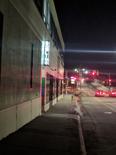 Bowling Alley «Putnam Street Bowling Alleys», reviews and photos, 14 Putnam St, Fitchburg, MA 01420, USA