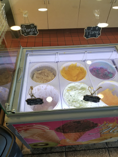 Ice Cream Shop «La Buena Michoacana», reviews and photos, 1252 Airport Park Blvd, Ukiah, CA 95482, USA