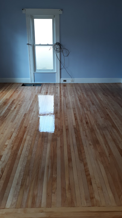 A Perfect Plan Hardwood Flooring