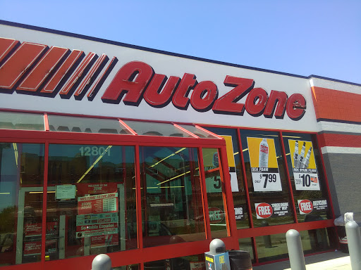 Auto Parts Store «AutoZone», reviews and photos, 12801 Woodward Ave, Highland Park, MI 48203, USA