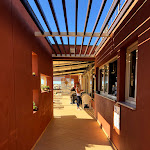 Photo n°3 de l'avis de elena.e fait le 26/09/2021 à 22:12 sur le  Baia Azzurra Sas Di Donato Piccirilli & C. à Santo Stefano al Mare