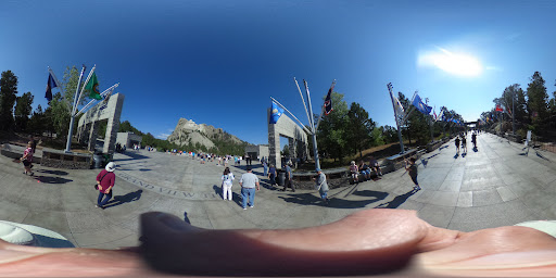 Gift Shop «Mt Rushmore Gift Shop», reviews and photos, 13000 SD-244, Keystone, SD 57751, USA