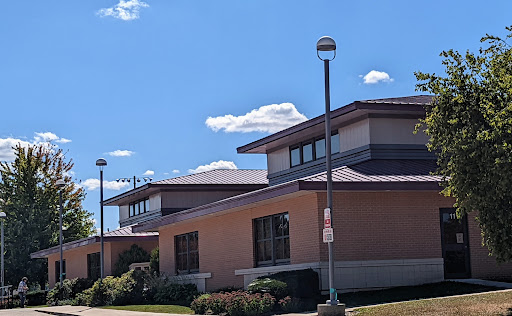 Grundy County Veteran’s Assistance Commission