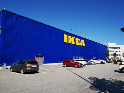 IKEA Forus