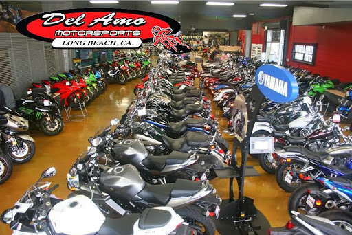 Motorsports Store «Del Amo Motorsports of Long Beach», reviews and photos, 3291 Cherry Ave, Long Beach, CA 90807, USA