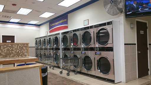 Laundromat «Laundry Depot», reviews and photos, 322 W Trenton Ave, Morrisville, PA 19067, USA