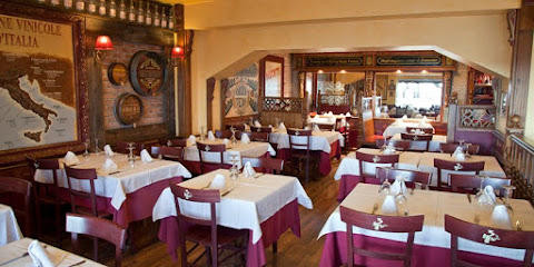 Restaurant La Tagliatella - Passeig Mestrança, 98, 17300 Blanes, Girona, Spain