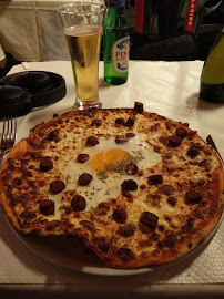Pizza du GIOVANNI - Pizzeria & Trattoria à Paris - n°6