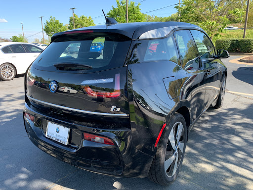 BMW Dealer «Richmond BMW Midlothian», reviews and photos, 12100 Midlothian Turnpike, Midlothian, VA 23113, USA