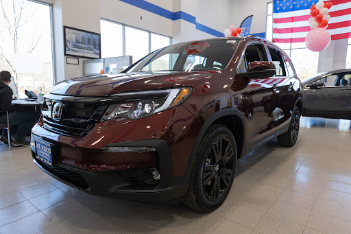 Used Car Dealer «Mt Kisco Honda», reviews and photos, 650 Bedford Rd, Bedford Hills, NY 10507, USA