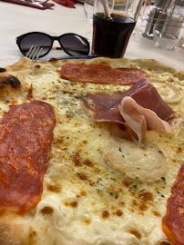 Pizza du Restaurant italien Vénézia à Montmorency - n°14