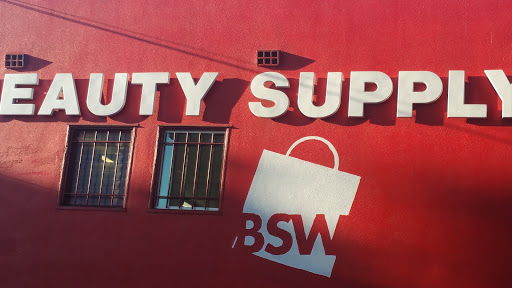 Beauty Supply Store «Beauty Supply Warehouse», reviews and photos, 2901 University Ave, San Diego, CA 92104, USA