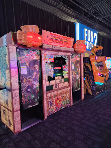 Shopping Mall «Willowbrook Mall», reviews and photos, 1400 Willowbrook Mall, Wayne, NJ 07470, USA