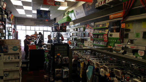 Video Game Store «GameStop», reviews and photos, 6575 Frontier Dr, Springfield, VA 22150, USA