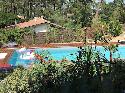 Piscines Aquinox Aquitaine à Ambazac