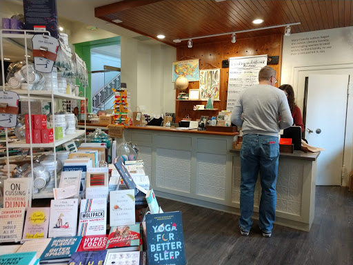 Book Store «M.Judson Booksellers & Storytellers», reviews and photos, 130 S Main St, Greenville, SC 29601, USA