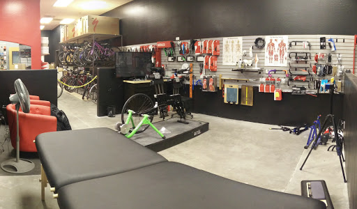 Bicycle Store «Az Cyclery», reviews and photos, 6808 N Dysart Rd #140, Glendale, AZ 85307, USA