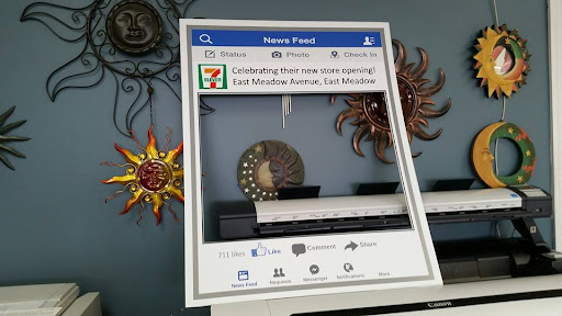 Printing «Good Mojo Printing, Inc.», reviews and photos, 169 Islip Ave, Islip, NY 11751, USA