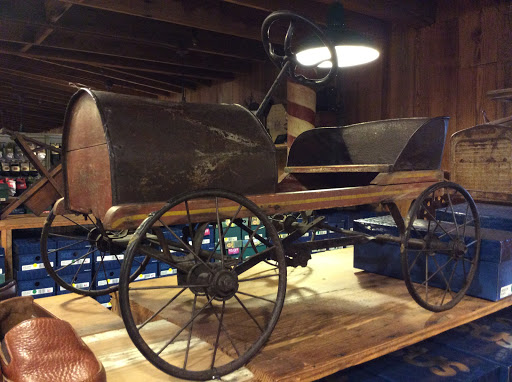 Shoe Store «SAS Shoes», reviews and photos, 1717 Sas Dr, San Antonio, TX 78224, USA