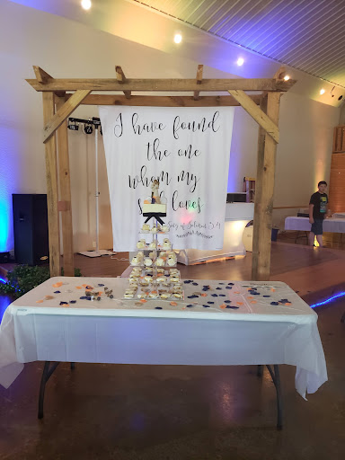 Wedding Venue «James Ranch Event Center», reviews and photos, 1258 Old Ferry Ln, Pocahontas, AR 72455, USA