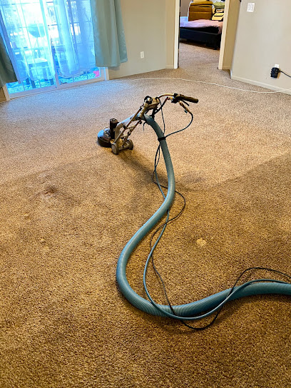 The Lake Carpet Cleaning