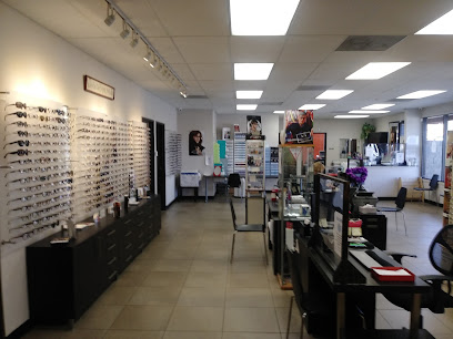 Barstow Optometric Eyecare