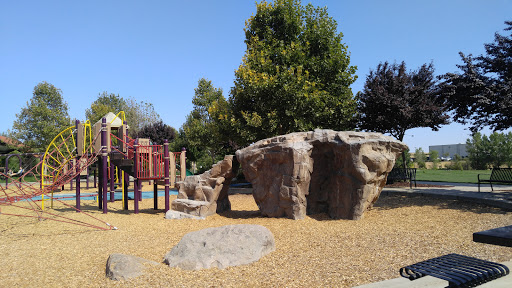 Park «Stone Creek Park», reviews and photos, 3625 Spoto Dr, Rancho Cordova, CA 95670, USA