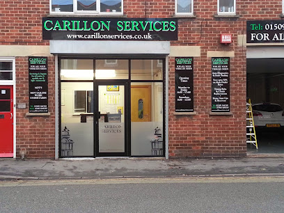 Carillon Services