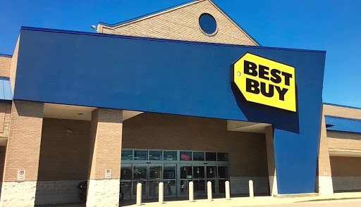 Electronics Store «Best Buy», reviews and photos, 16221 Ford Rd, Dearborn, MI 48126, USA