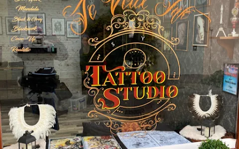 Tattoo Studio Je Veux Ink image