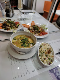 Soupe du Restaurant vietnamien Le Vietnam à Cagnes-sur-Mer - n°7