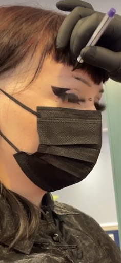 Find tattoo ideas stars for your next unique tattoo in Savannah at Planet 3 Piercing