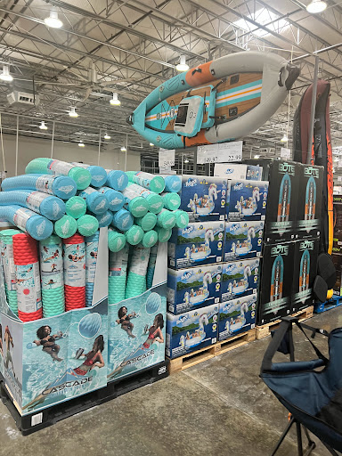  «Costco Wholesale», reviews and photos, 3500 Business Center Dr, Pearland, TX 77584, USA