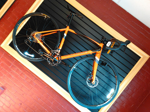 Bicycle Store «Pedal Power», reviews and photos, 359 Main St, Middletown, CT 06457, USA