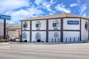 Travelodge by Wyndham Harbor City image