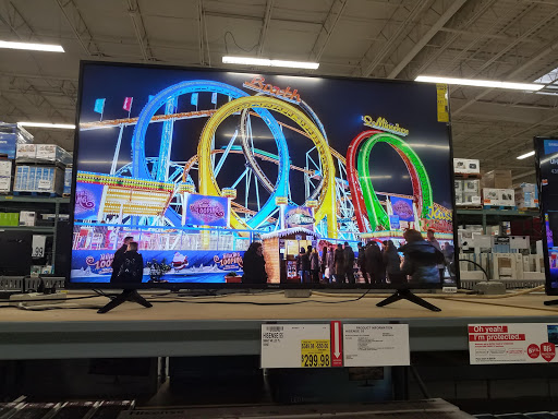 Warehouse club «BJ’s Wholesale Club», reviews and photos, 2 Chevy Dr, East Syracuse, NY 13057, USA