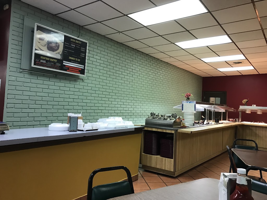 Hudgey's Family Restaurant 39601