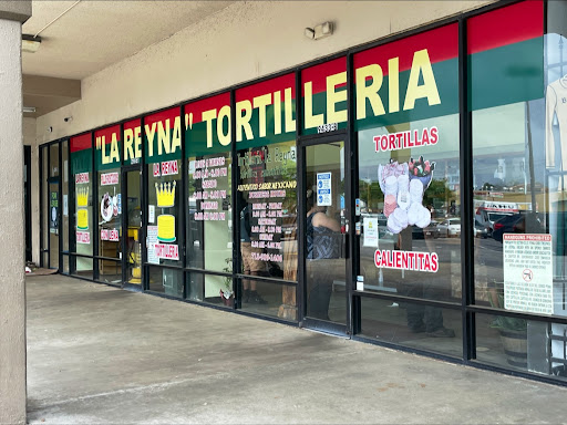 Tortilleria La Reyna
