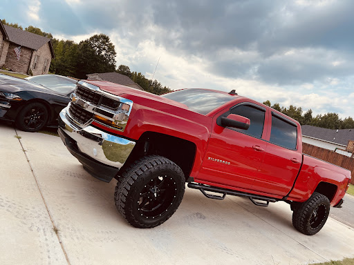 Car Dealer «Creekwood Motor Company», reviews and photos, 2204 S Benton Ave, Searcy, AR 72143, USA